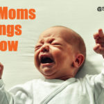 first time mom struggle things to know