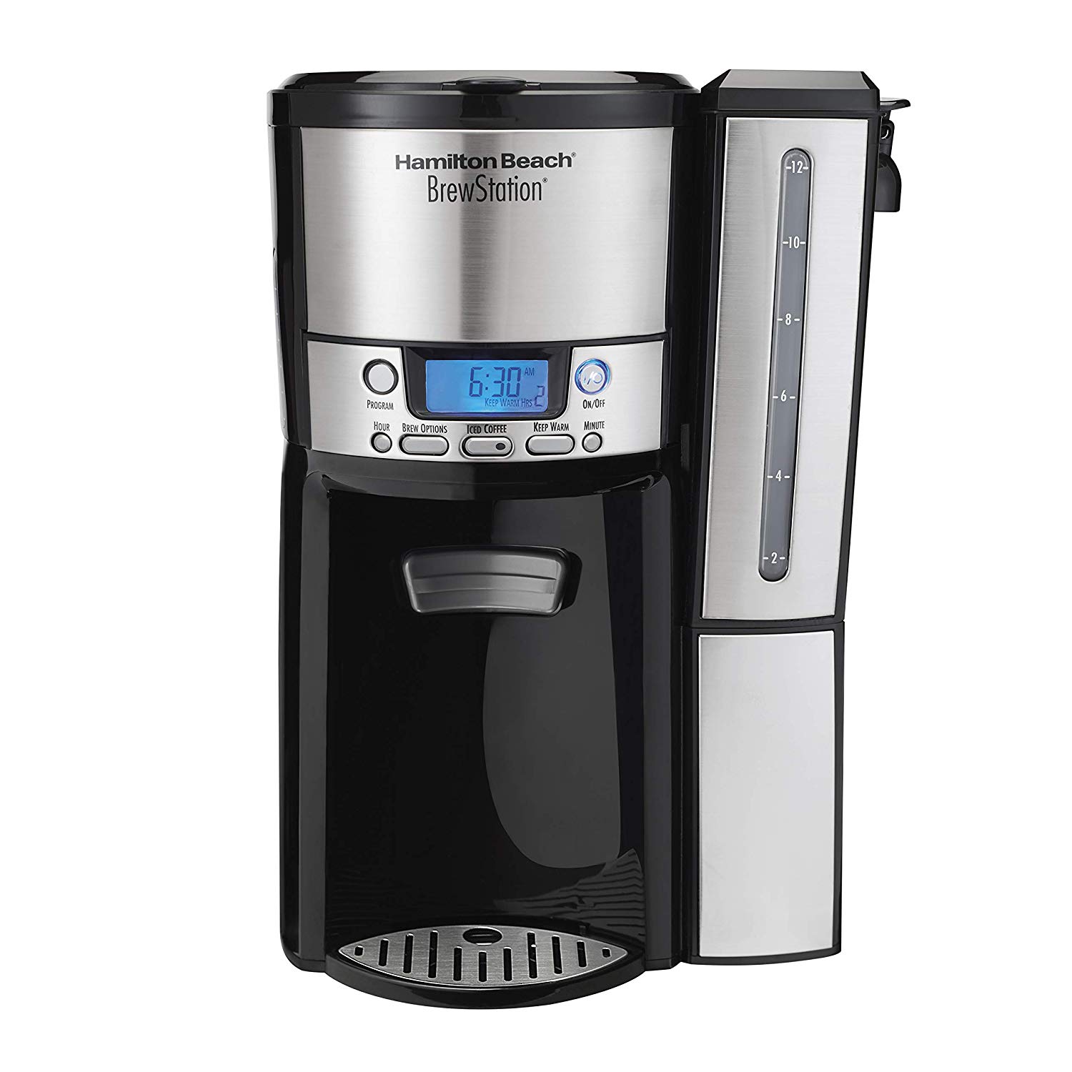 Hamilton Beach (47950) Coffee Maker