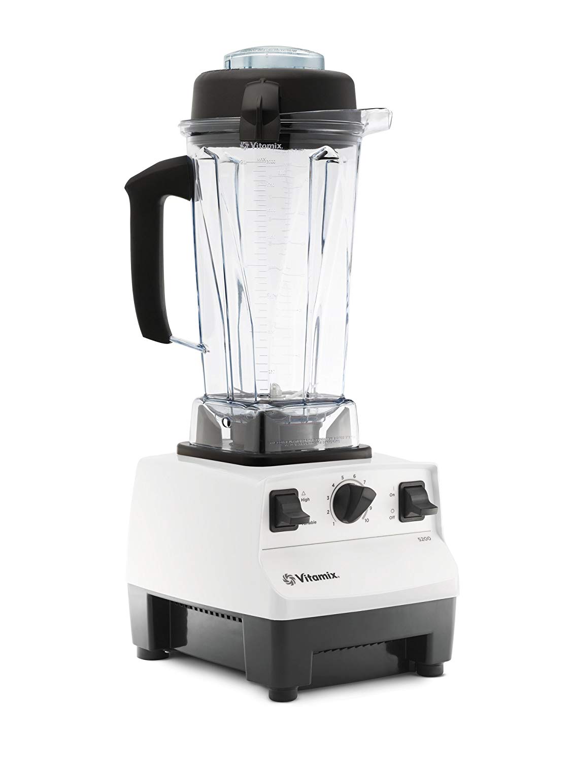 Vitamix 5200 Blender, Professional-Grade, 64 oz. Container