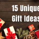 15 Fun Holiday Gift Ideas cover