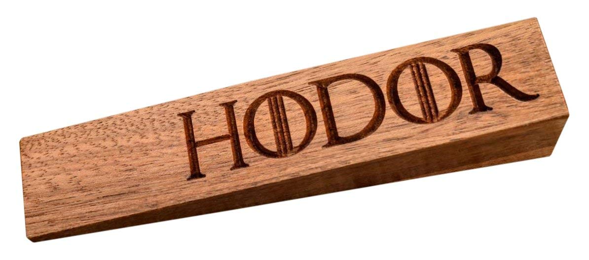 HODOR Door Stop